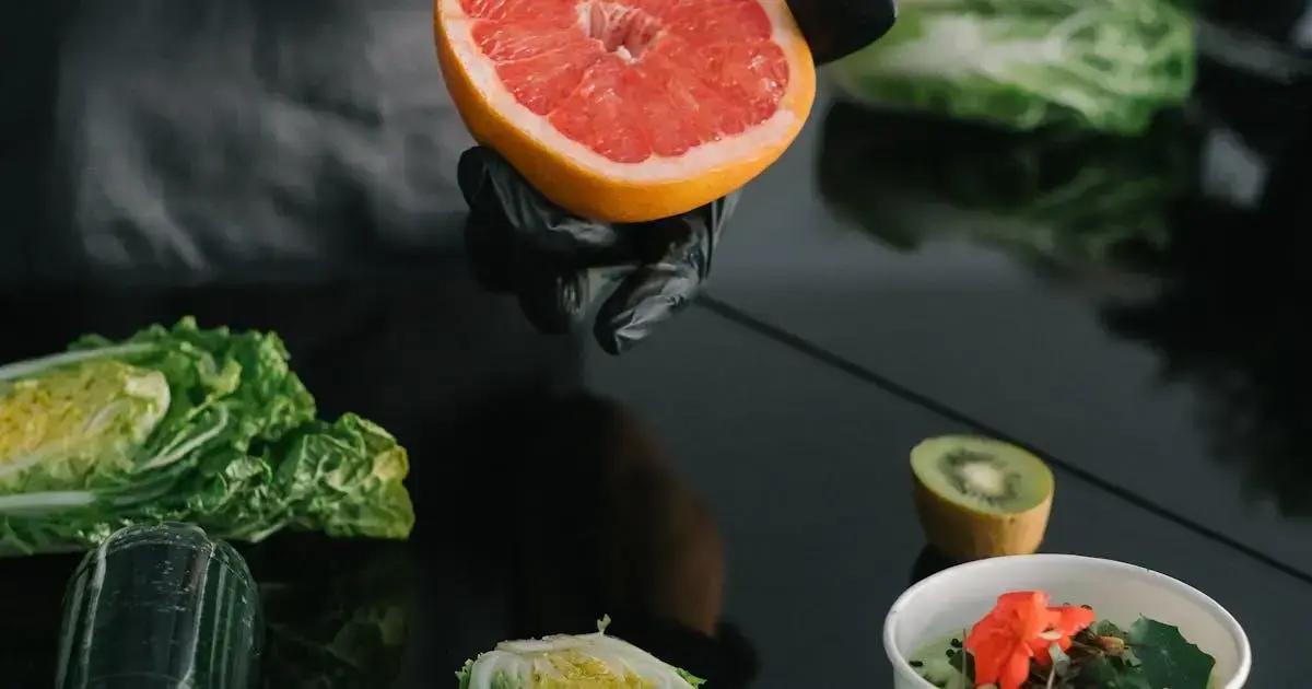 5 Dicas de Nutrição e Saúde para Melhorar sua Vida