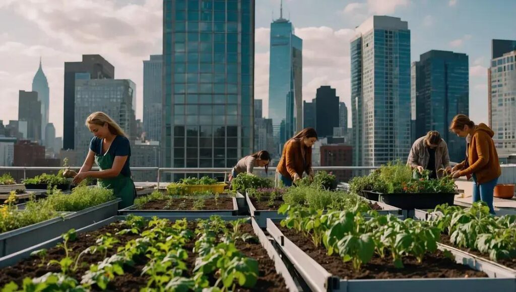 5 Segredos de Alimentação para uma Vida Saudável e Feliz