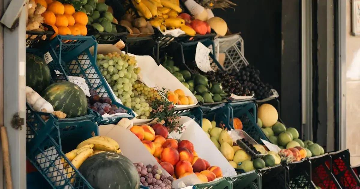 Alimentos Anti-inflamatórios: Descubra como reduzir a inflamação com alimentação saudável