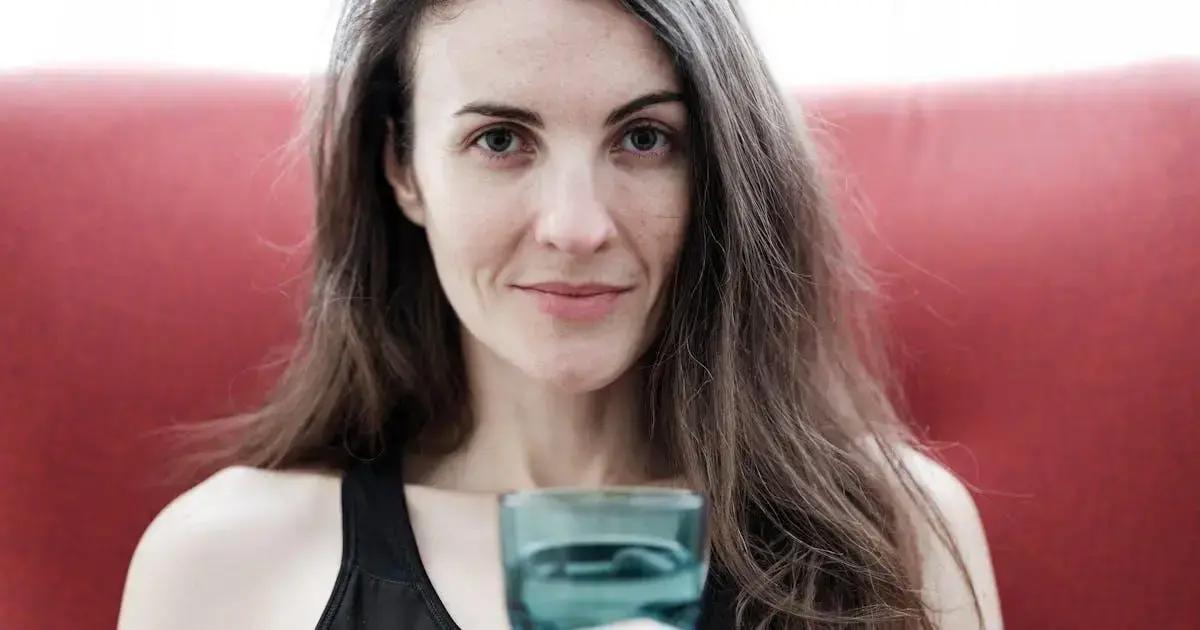 Descubra o Secreto da Hidratação Pós-Bariátrica para um Corpo Saudável