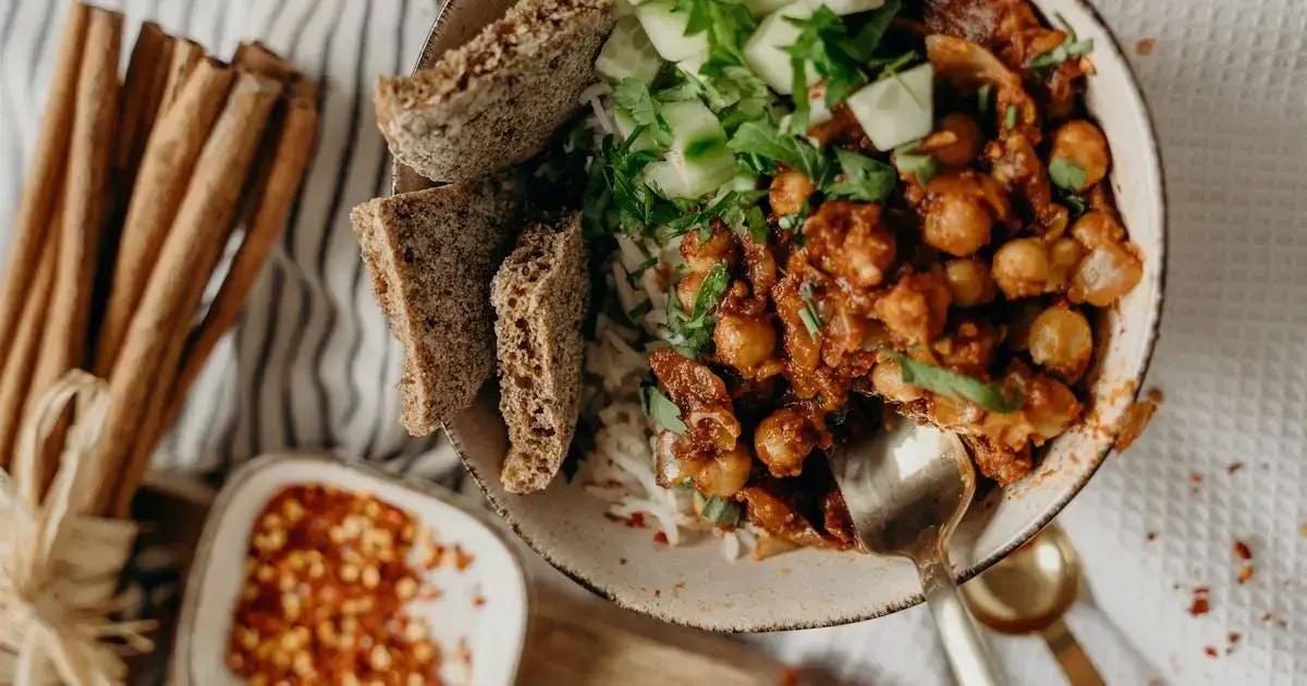 Descubra o segredo para um Equilíbrio entre Proteínas e Gorduras saudável
