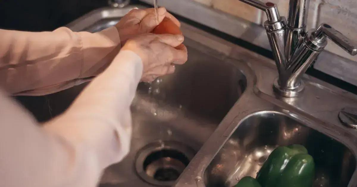 Descubra os Segredos da Higiene Alimentar para uma Saúde Ideal!