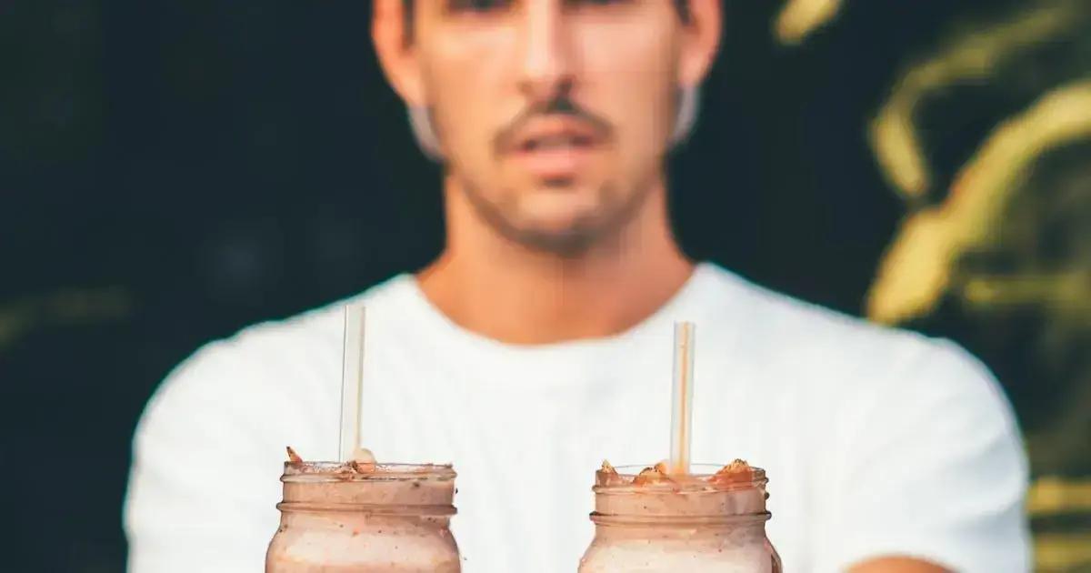 Dieta Detox: Como Perder Peso e Melhorar a Saúde em 30 Dias