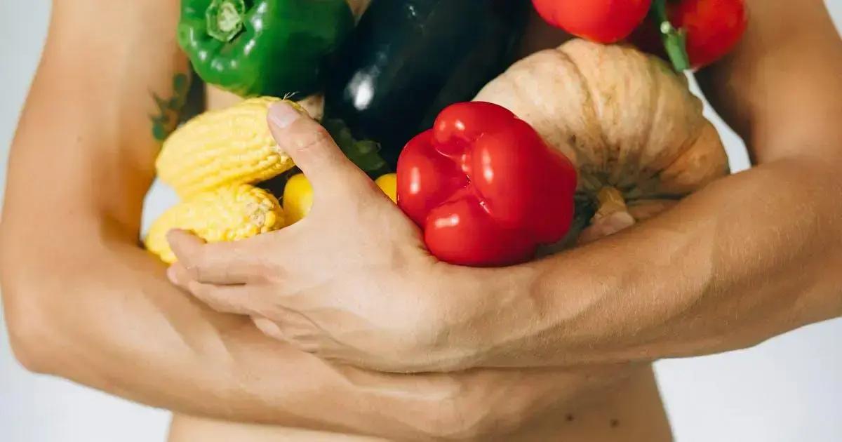 Dieta Sustentável: Descubra como perder peso de forma responsável e saudável