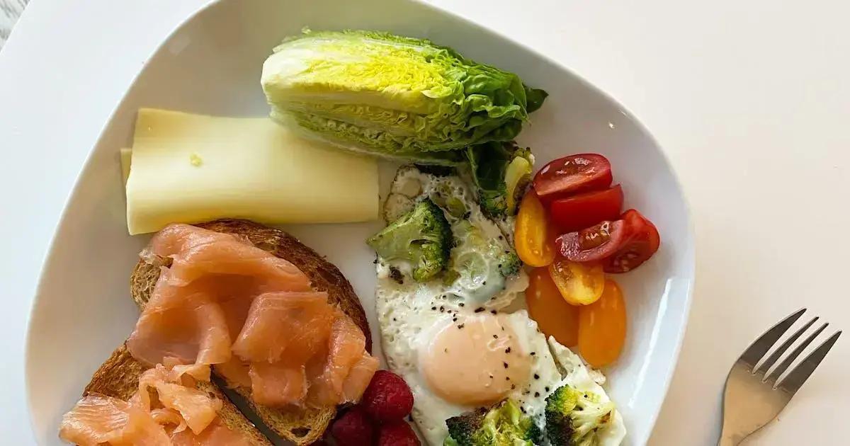 Equilíbrio Nutricional: Como alcançar a harmonia entre comida e saúde