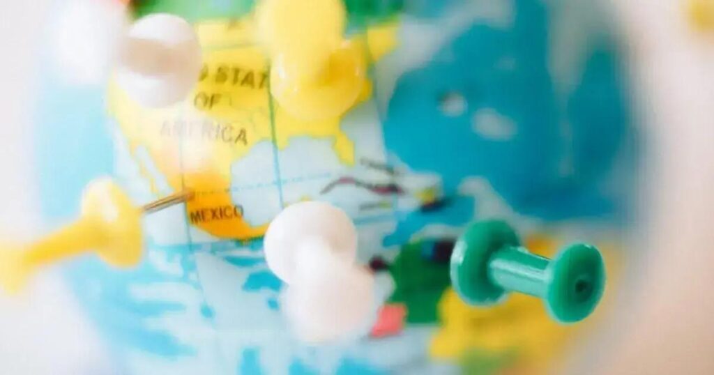 Planejamento Alimentar para Viagens: Dicas para um Viajante Sazonado