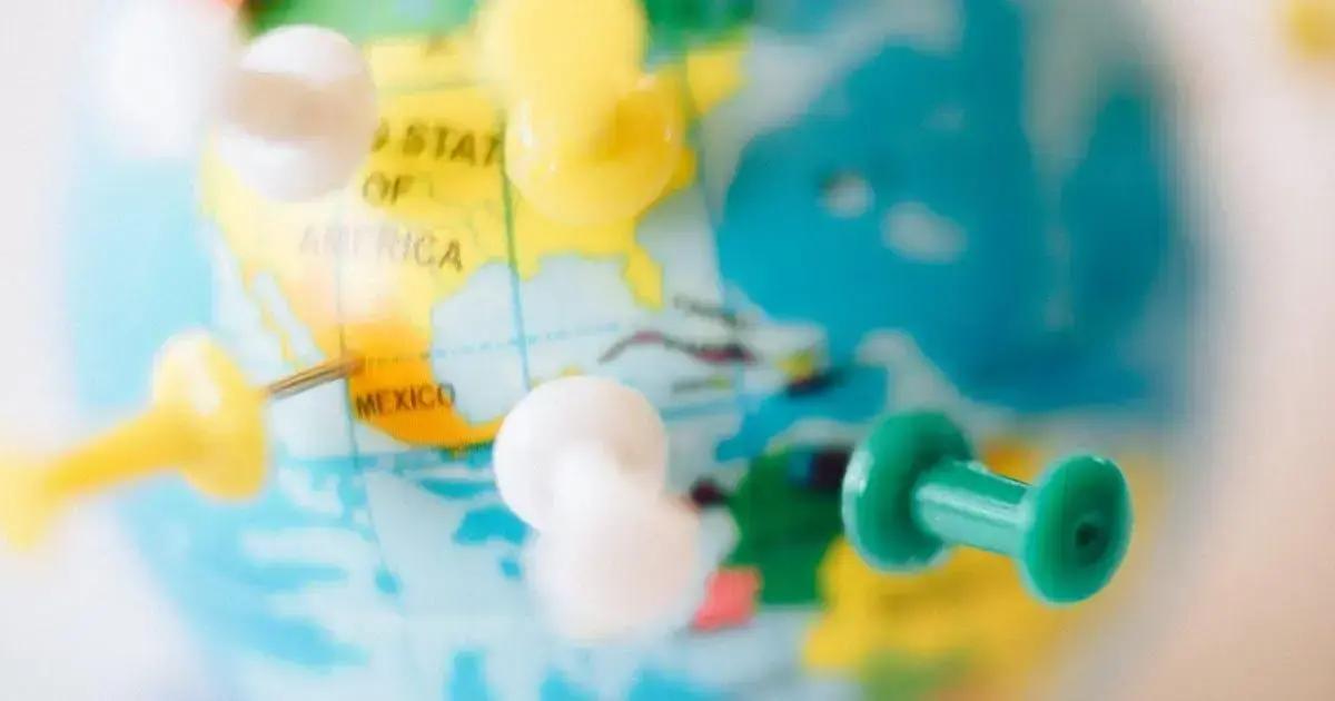 Planejamento Alimentar para Viagens: Dicas para um Viajante Sazonado