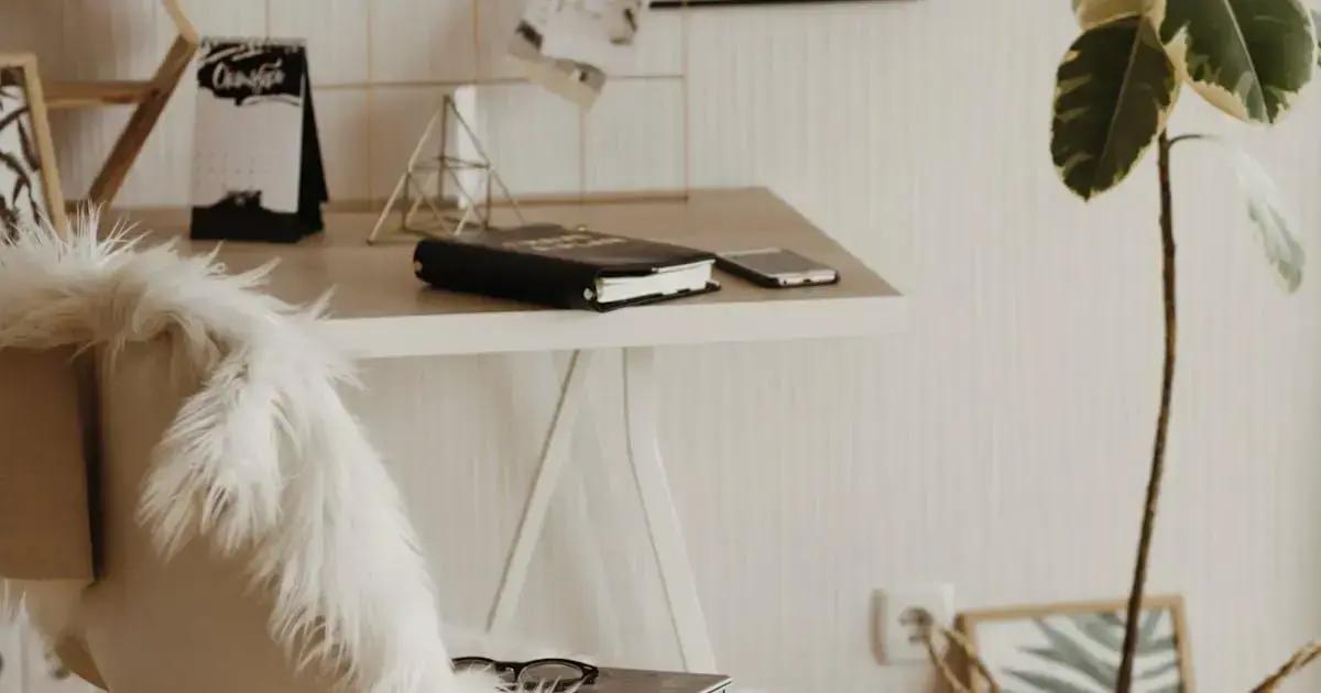 Planejamento Semanal: Como Organizar sua Semana de uma Maneira Mais Eficiente?