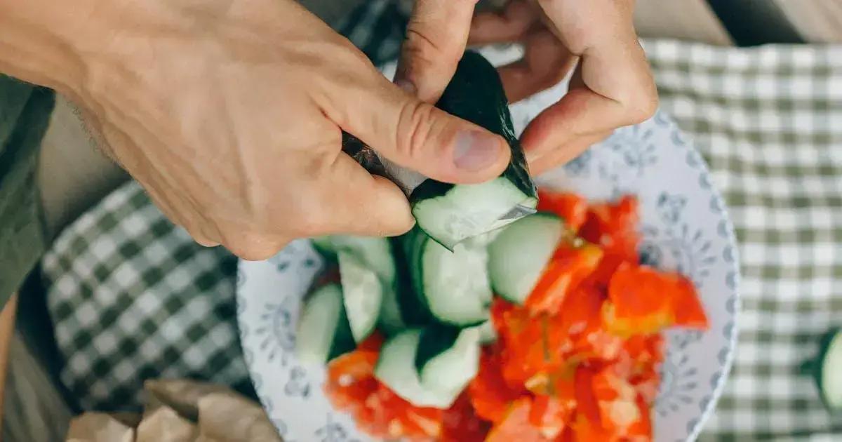 Receitas Saudáveis: 7 Dicas para uma Vida Mais Equilibrada
