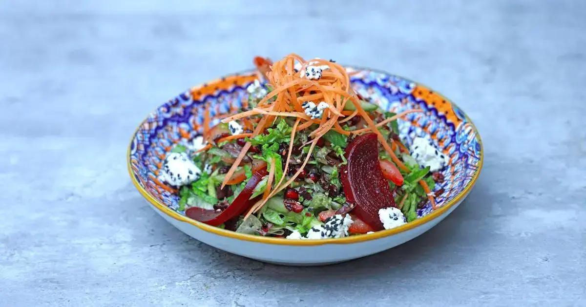 Refeições Rápidas e Saudáveis: Dicas e Receitas para um Alimentação Equilibrada