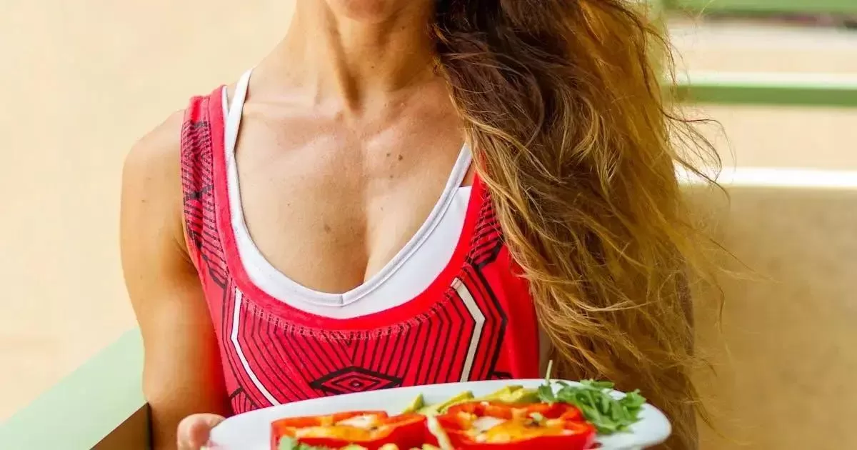 Adaptando o plano alimentar ao seu estilo de vida