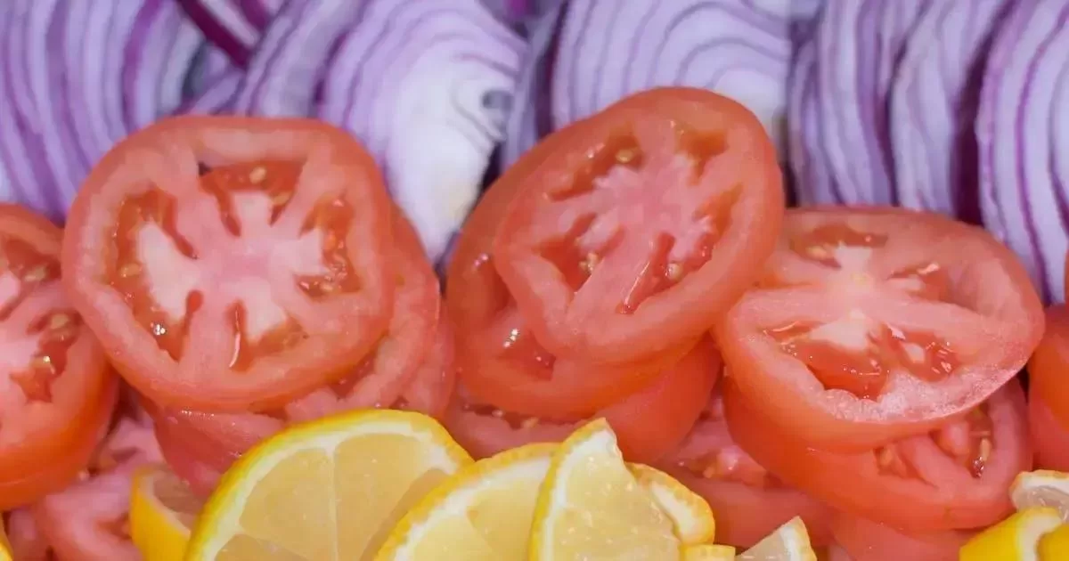Alimentos Ricos em Vitaminas