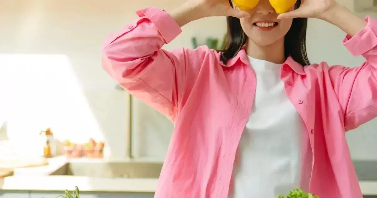 Como garantir a ingestão adequada de vitaminas