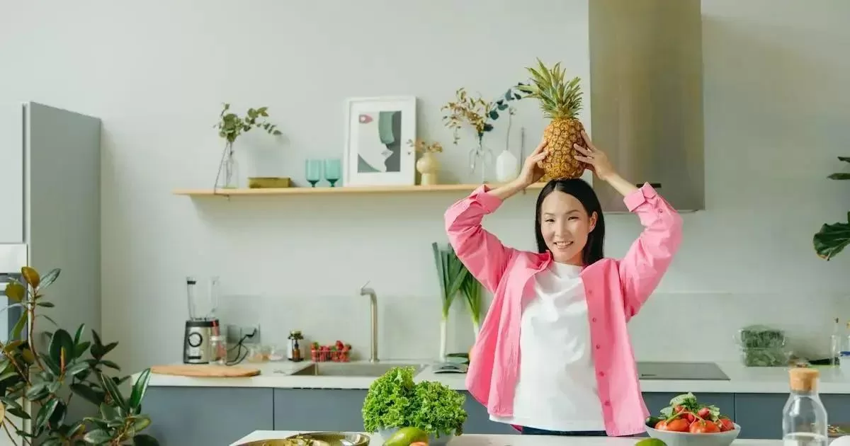 Dicas para manter uma dieta equilibrada