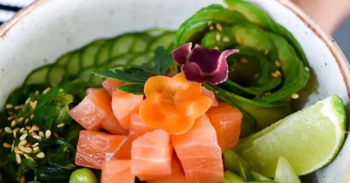 Importância da Nutrição Após a Cirurgia