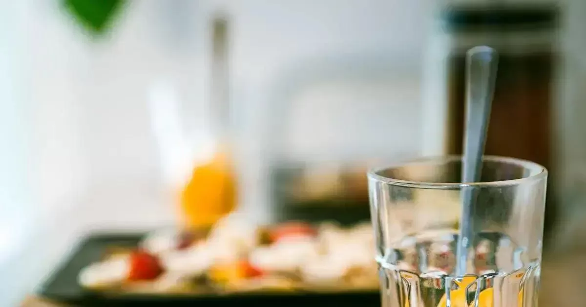 Importância do acompanhamento nutricional