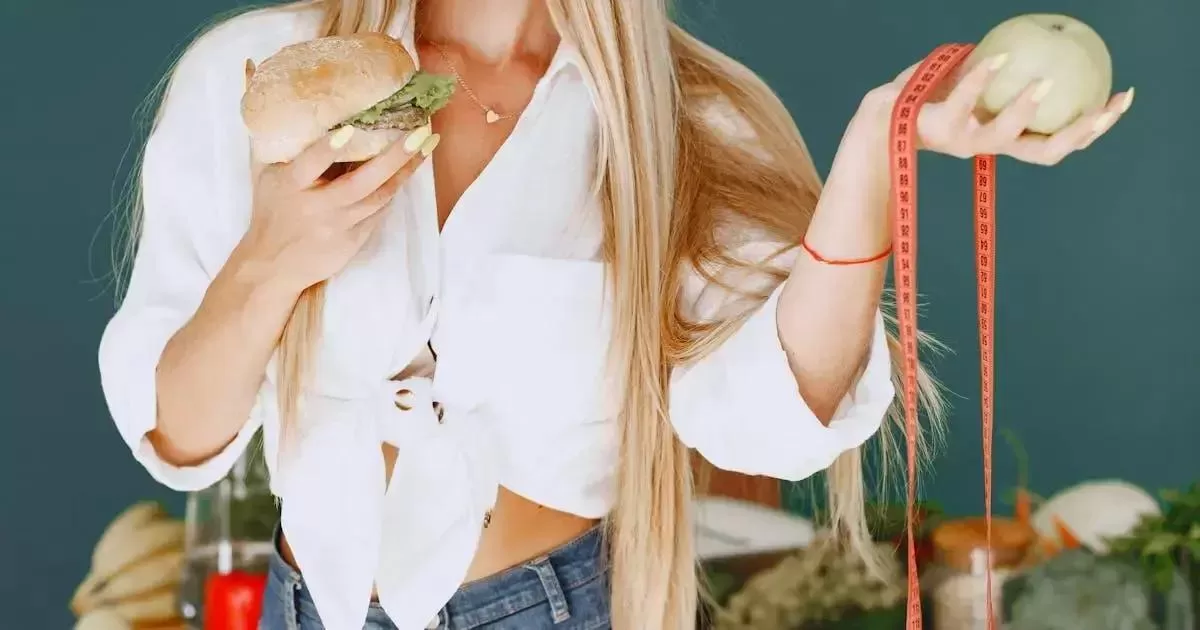 Nutrição e emagrecimento: o papel do nutricionista