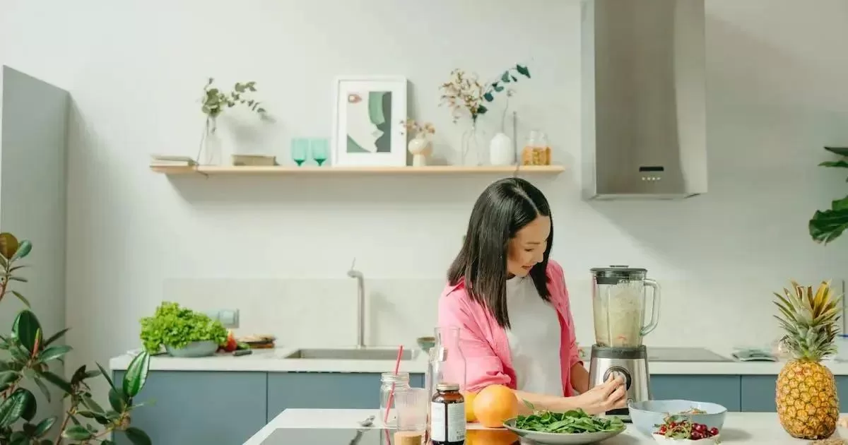 Nutricionista: Papel Especializado Faz a Diferença