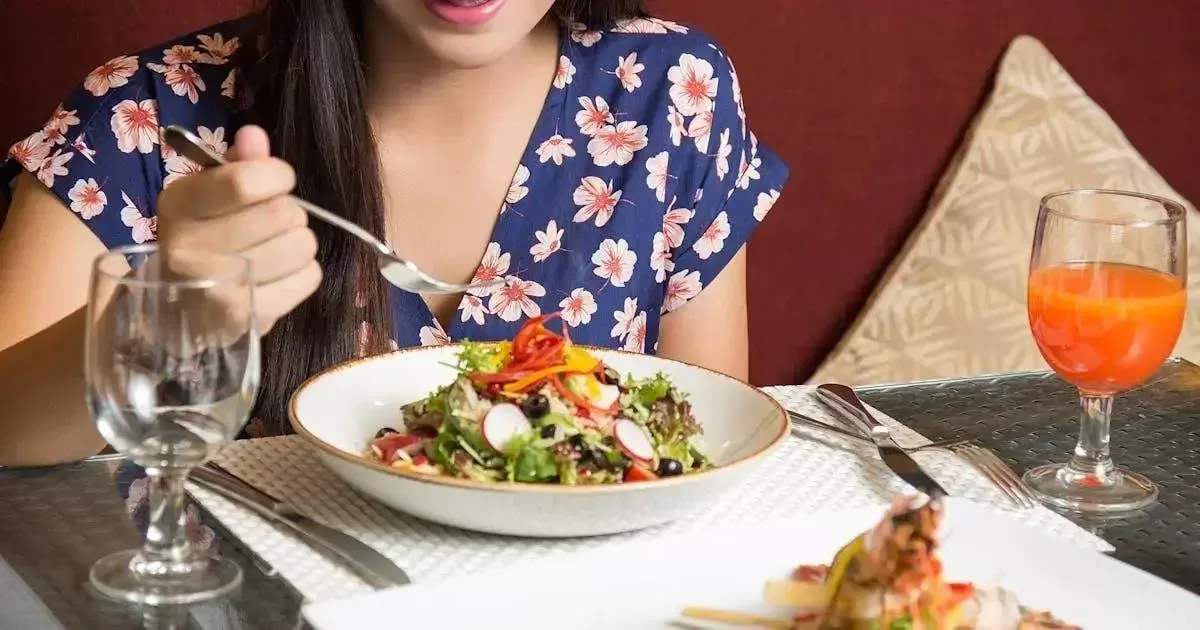 Os Benefícios de uma Alimentação Saudável