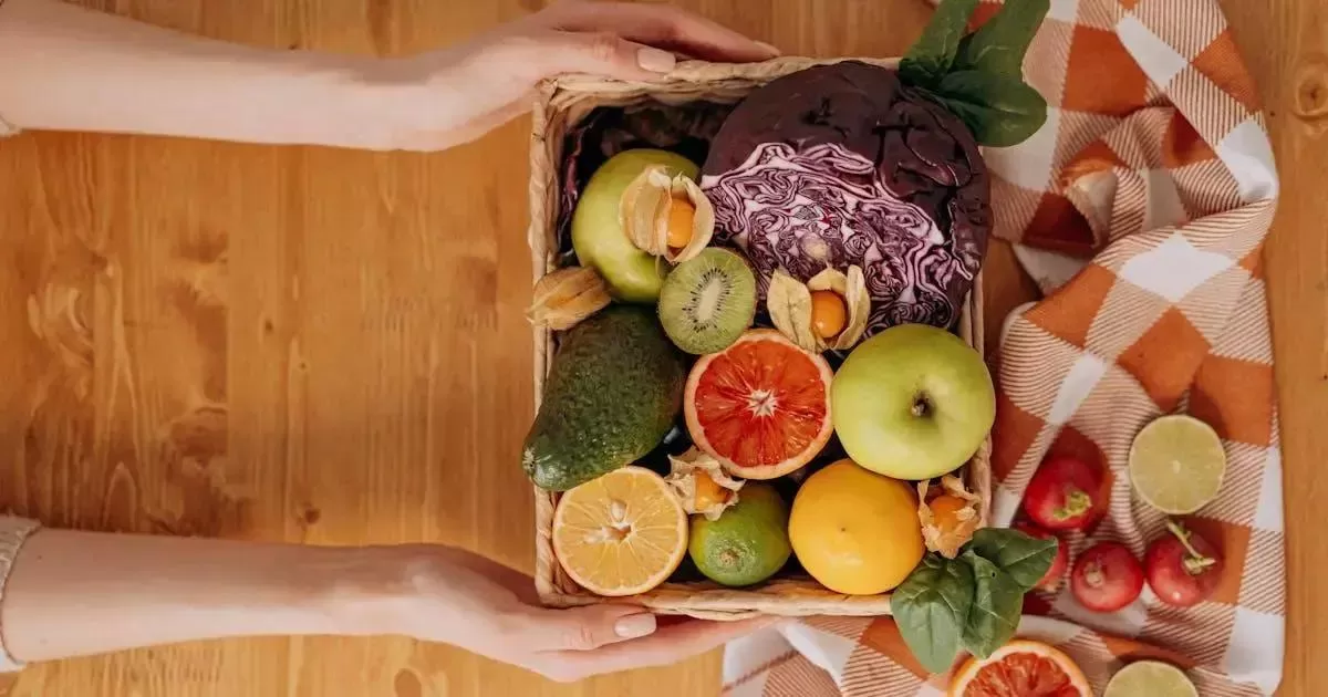 Principais deficiências vitamínicas