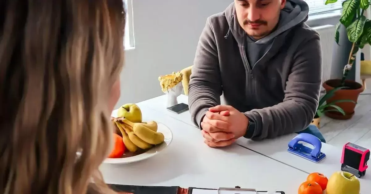 Suporte em Condições Especiais