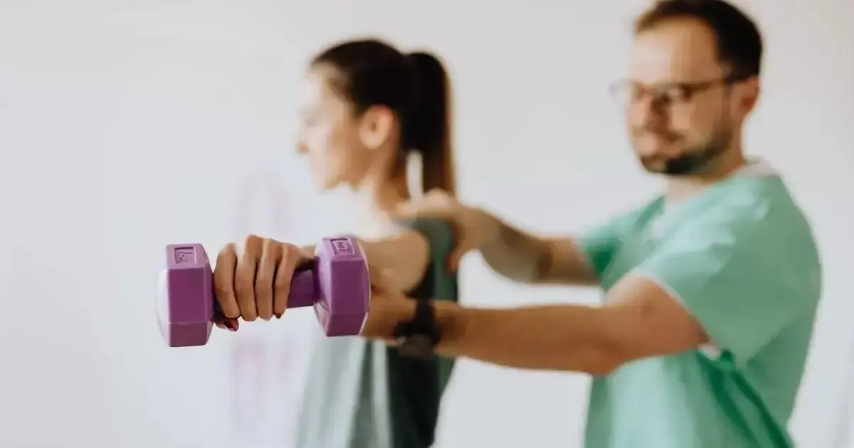 Exercícios Seguros Para Pacientes Bariátricos Iniciantes