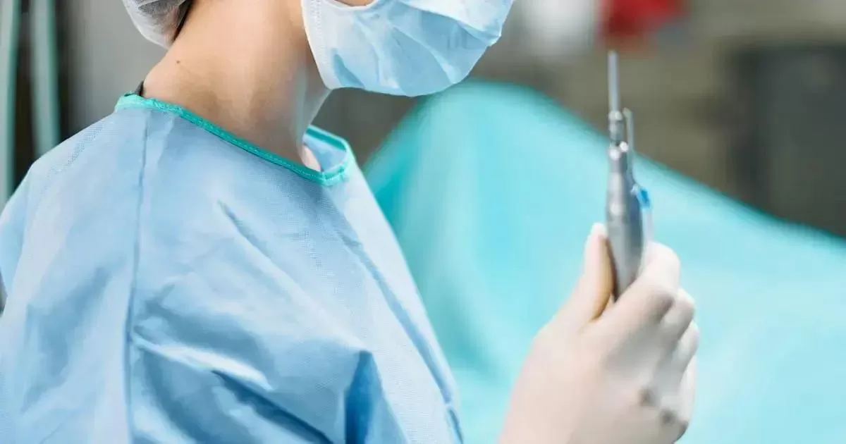 Preparação para a cirurgia: o que você precisa saber