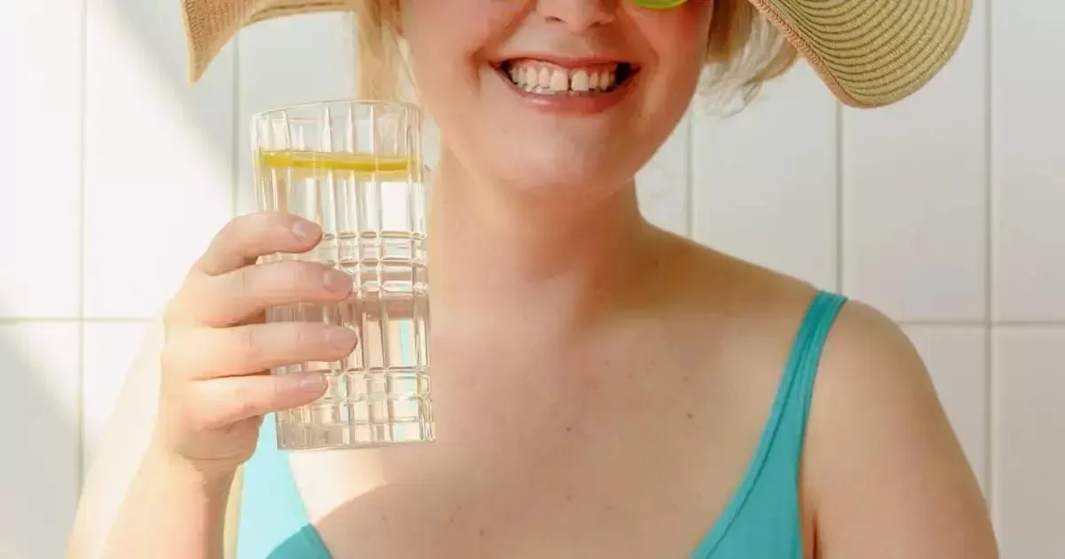 A importância da hidratação após a cirurgia bariátrica