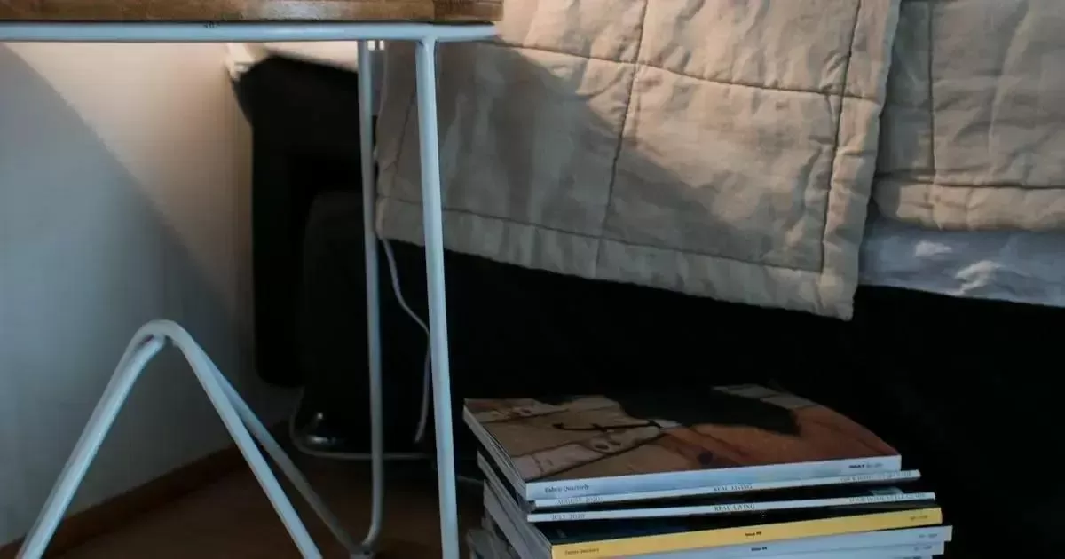 Ajustes na Rotina de Sono