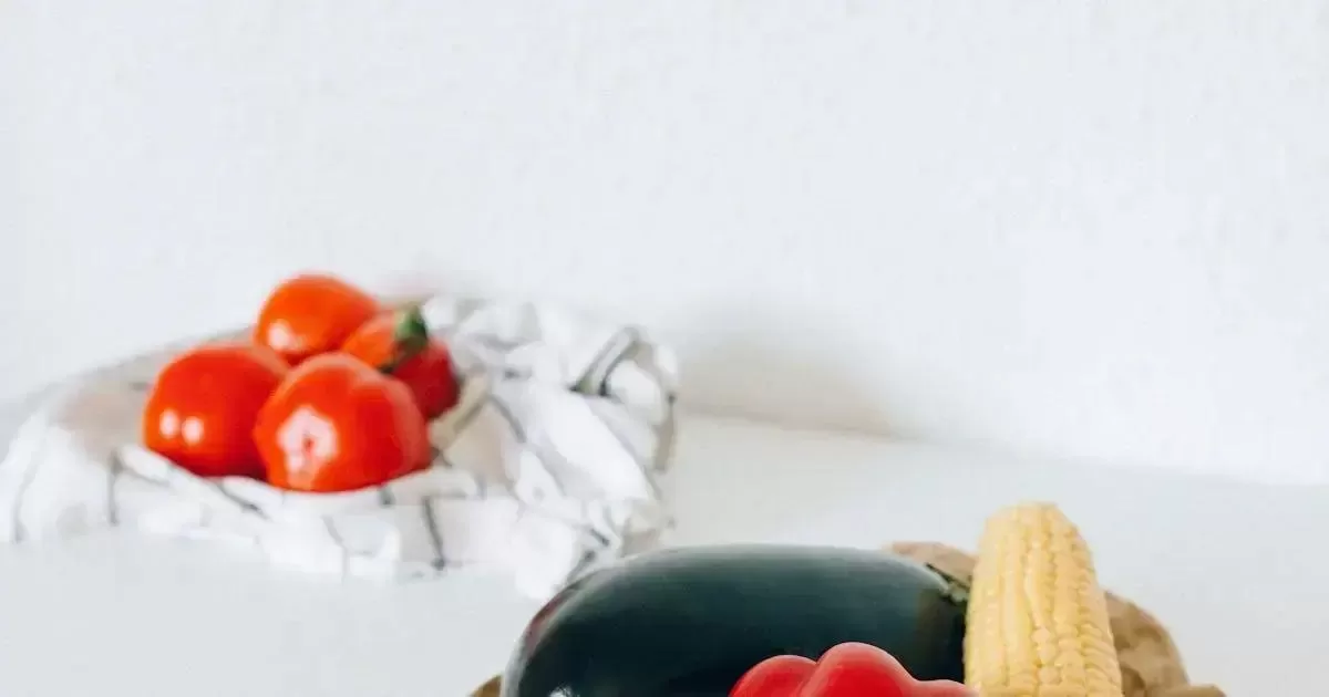 Alimentação e sua relação com a dor