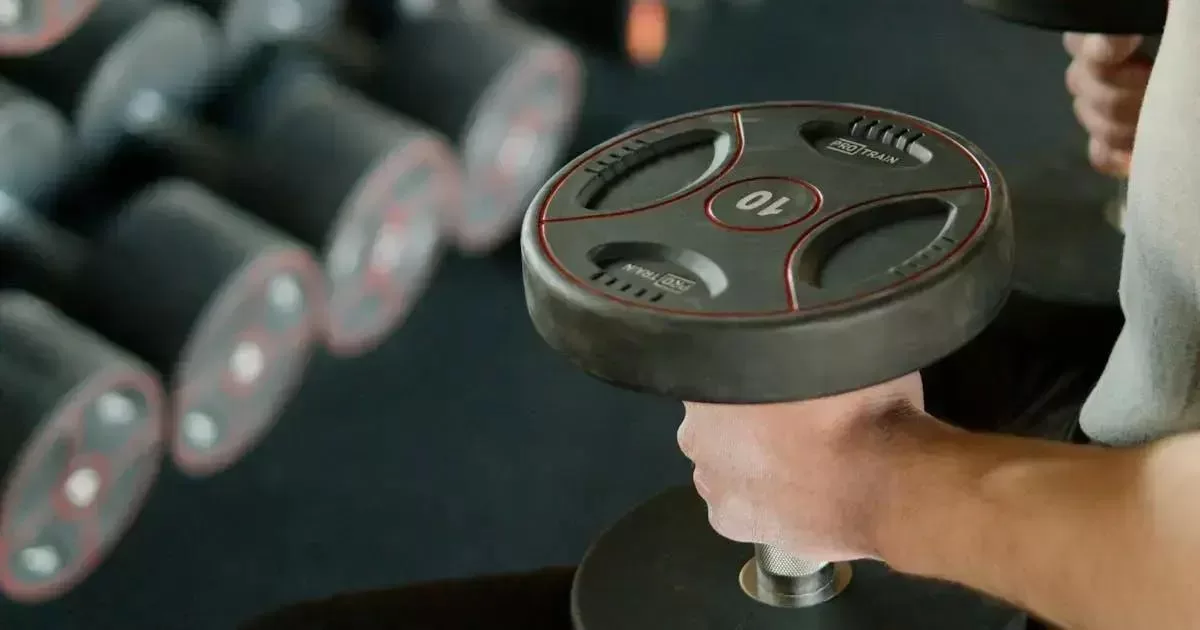 Benefícios da Musculação Após a Cirurgia