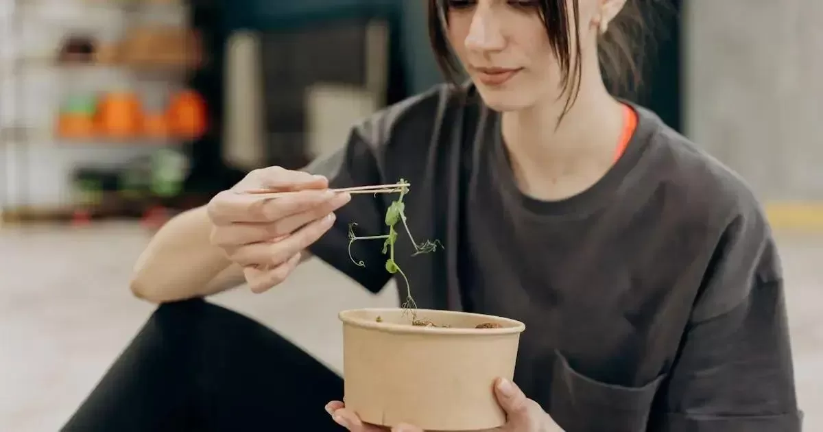 Benefícios do Mindful Eating
