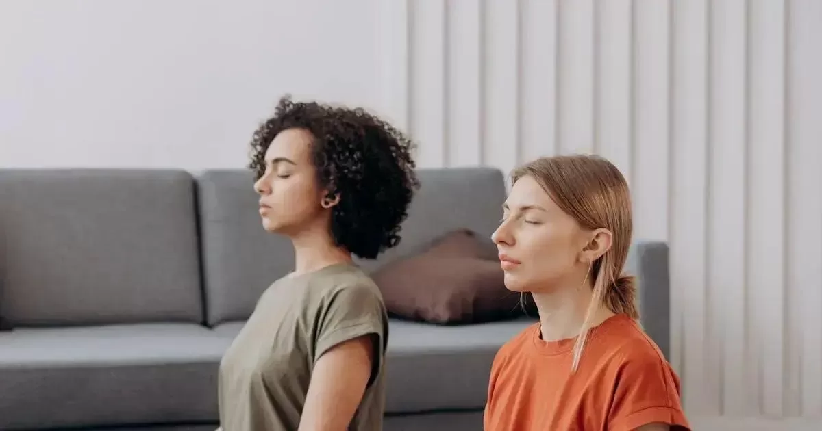 Benefícios do Yoga Para Pacientes Bariátricos
