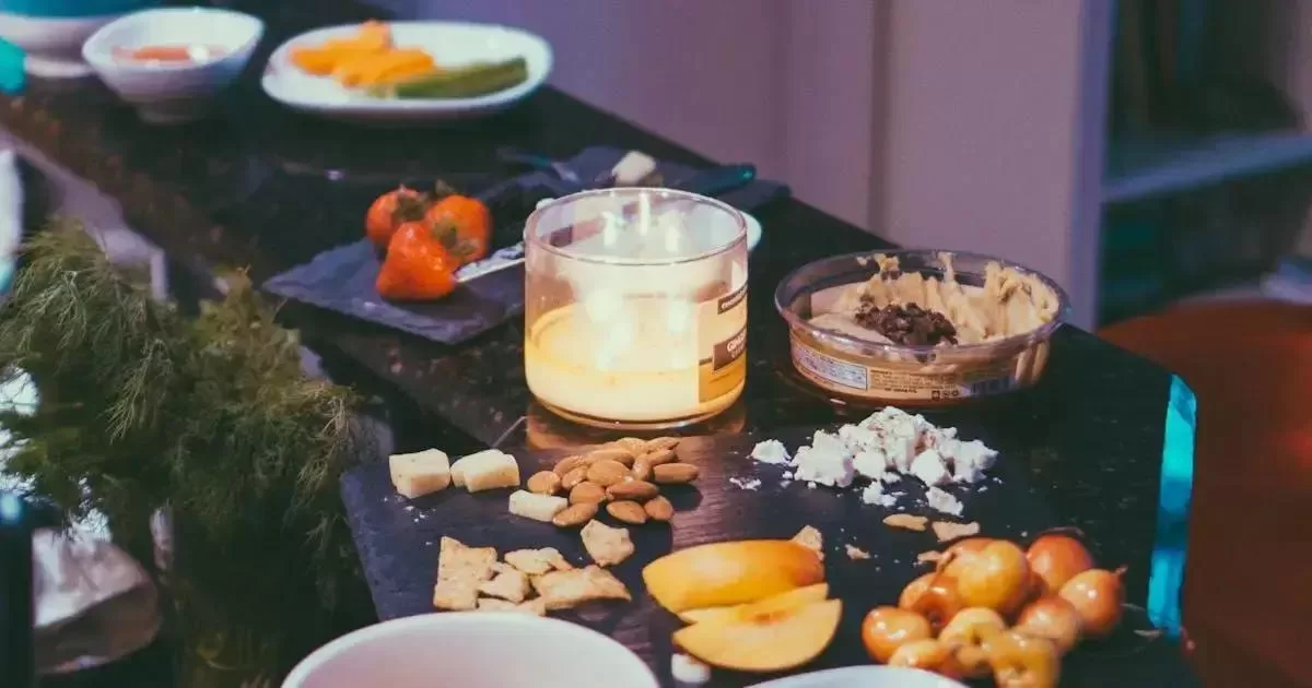 Benefícios dos Doces Bariátricos