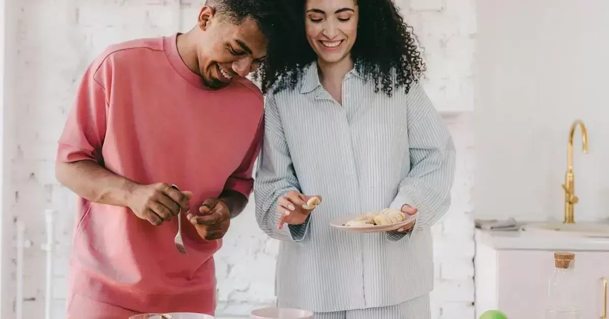 Café da Manhã Ideal Após Bariátrica