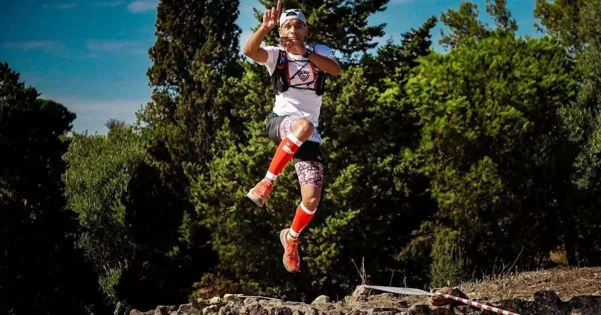Começando a Correr Após Cirurgia Bariátrica