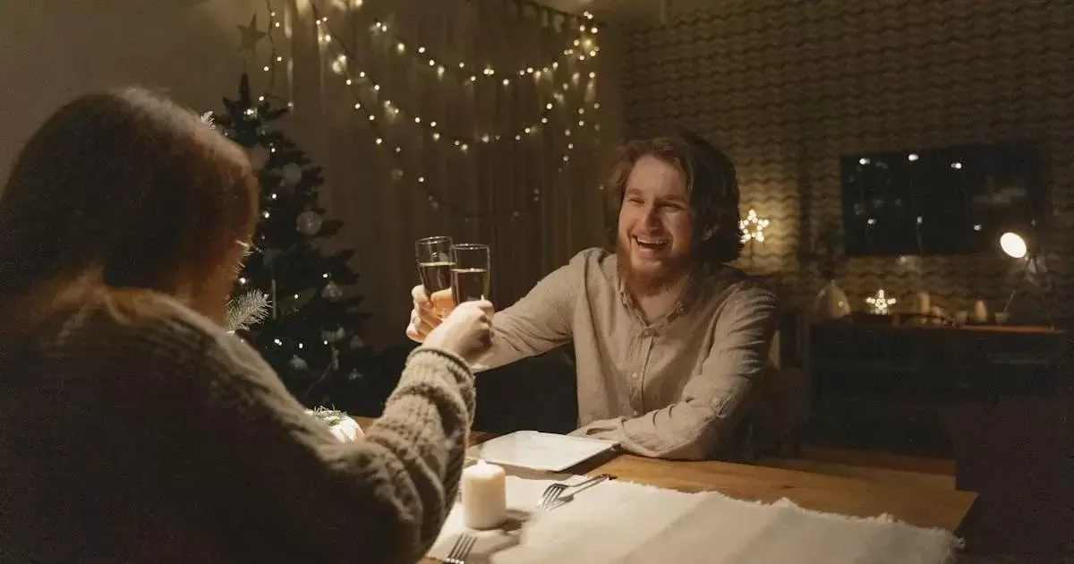 Comemorando o Natal Após Cirurgia Bariátrica