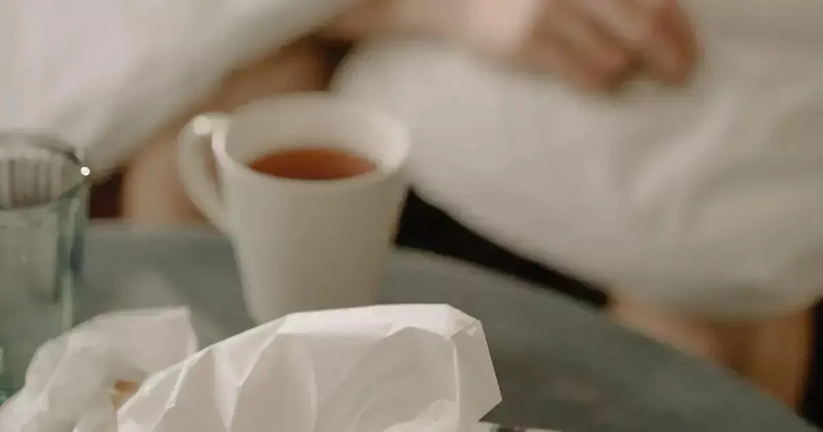 Como o álcool afeta a recuperação?