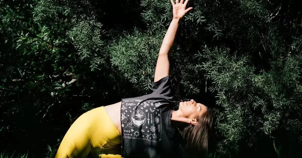 Depoimentos de Quem Praticou Yoga Bariátrica