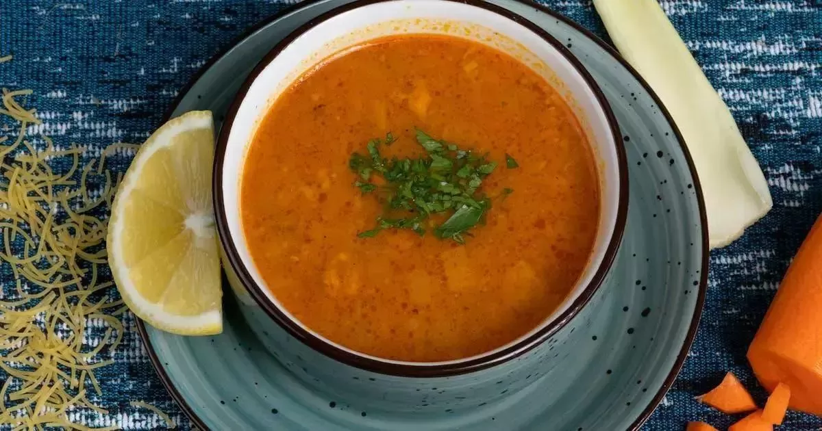 Dicas para Preparar Sopas Saudáveis