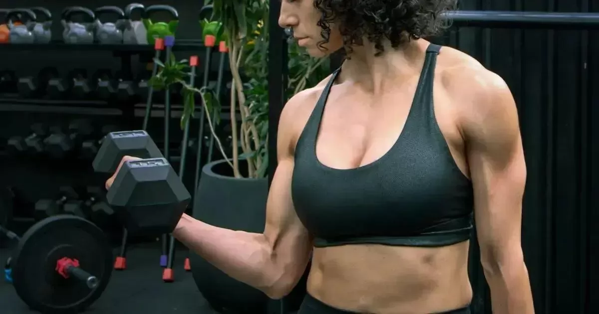 Guia de Musculação Para Pacientes Bariátricos