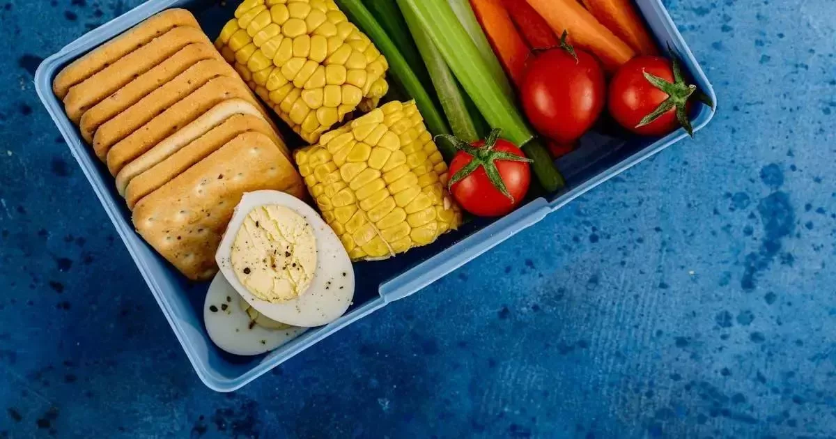 Importância da Alimentação após a Cirurgia