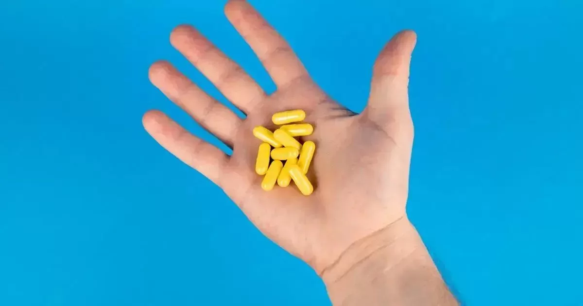 Importância da Vitamina B12 para o corpo