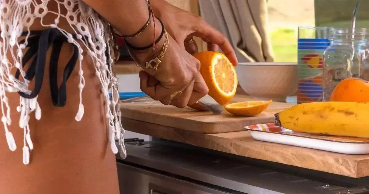 Importância dos lanches na dieta pós-cirurgia