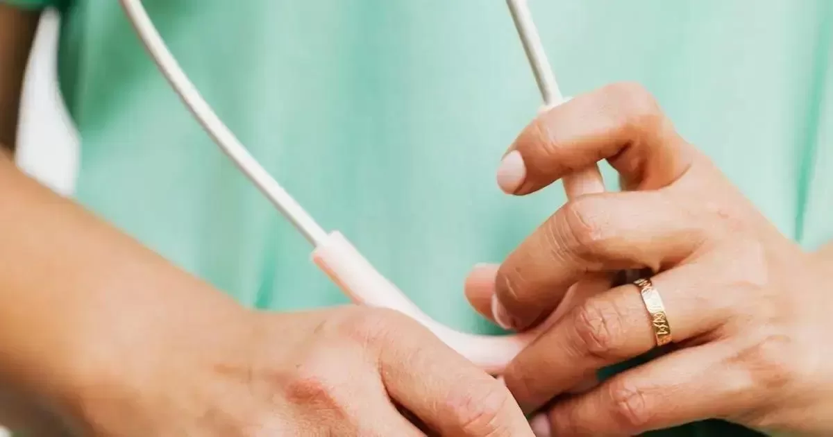 Monitoramento médico e acompanhamento