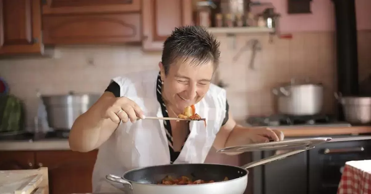 Receitas de Sopas Para Dieta Bariátrica