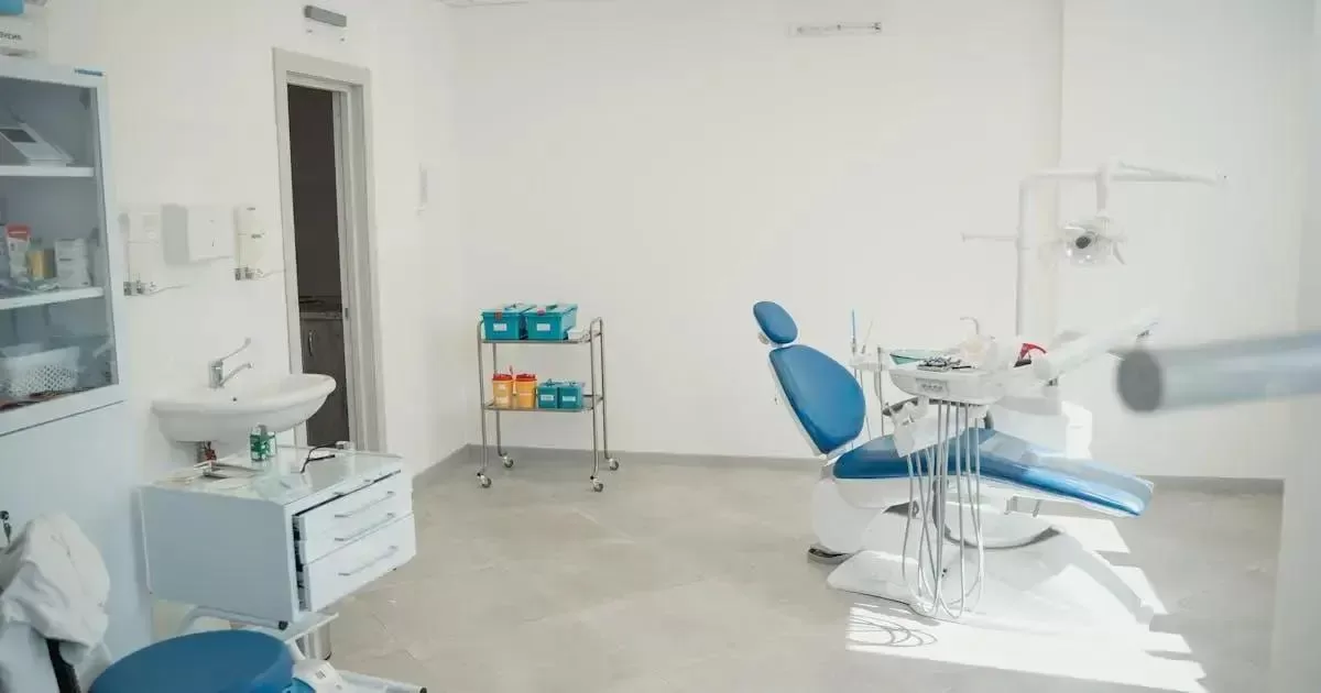 Riscos e Complicações Associadas