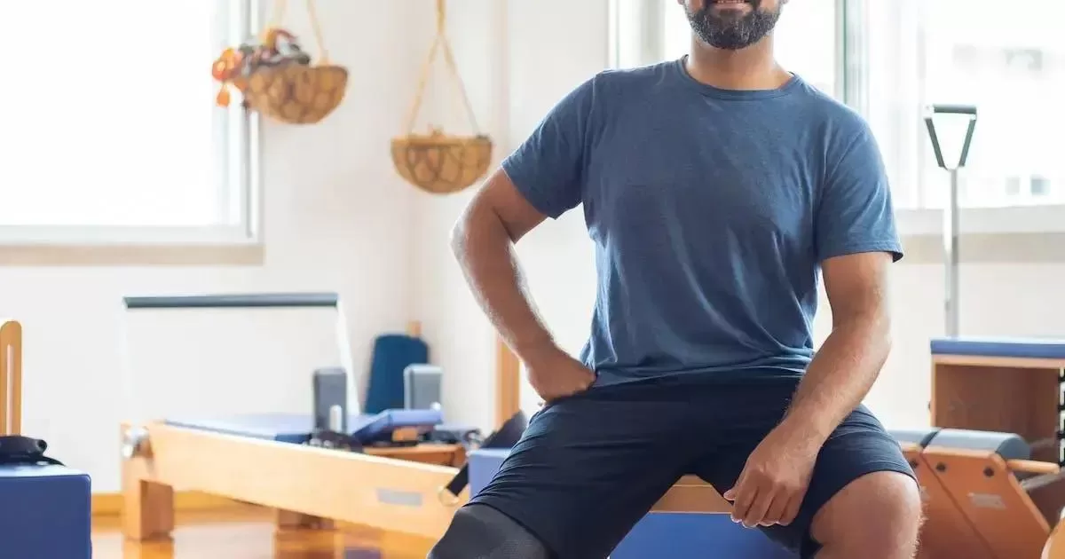 Superando Desafios na Musculação Bariátrica