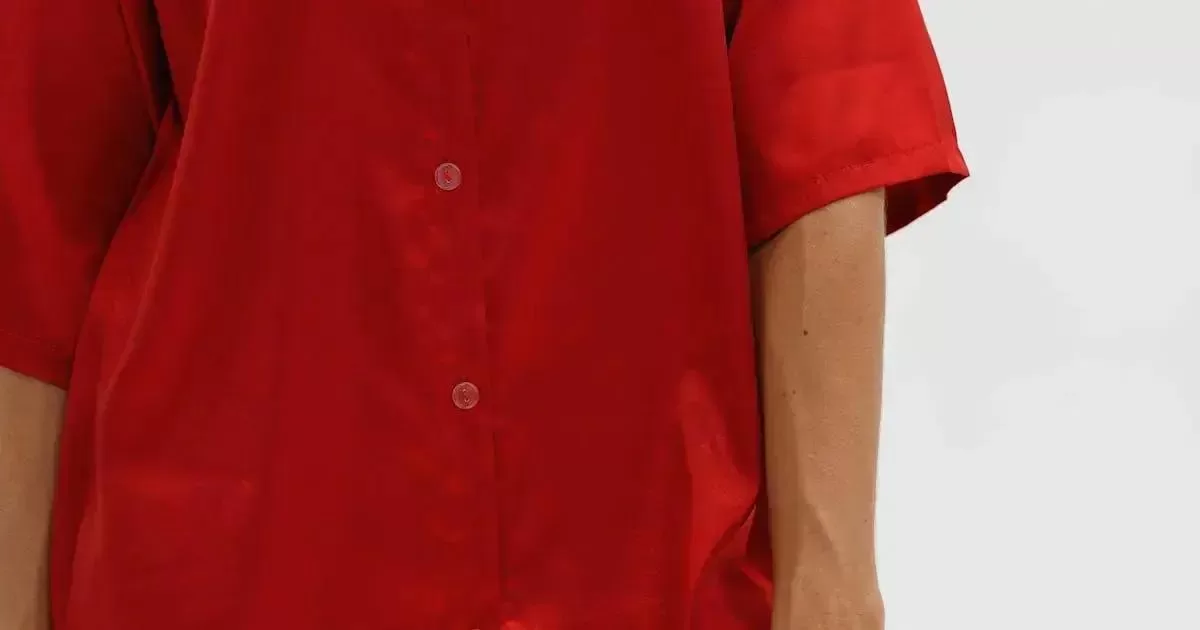 Tecidos Ideais para Roupas Bariátricas
