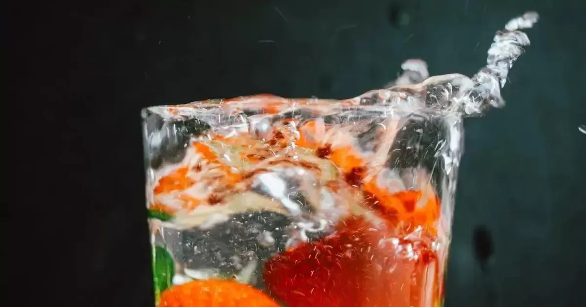 Tipos de Bebidas Bariátricas